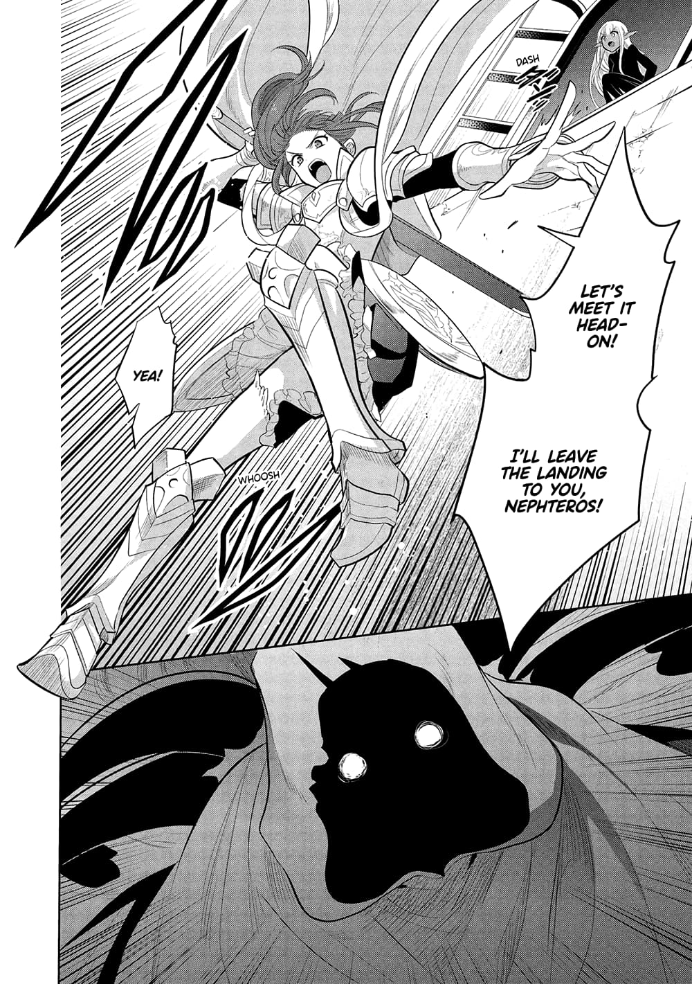 An Archdemon